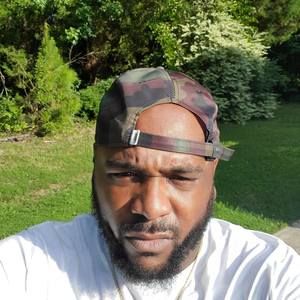 Meet your Posher, Melvin